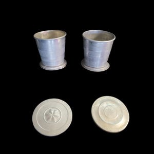 1 oz plastic cups with lids 125 Sets, 3.25 oz Clear Plastic Disposable Souffle Cup with Lids