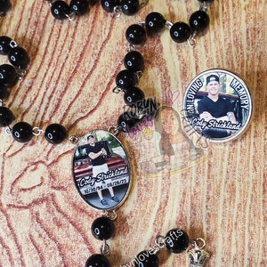 Custom Rosary