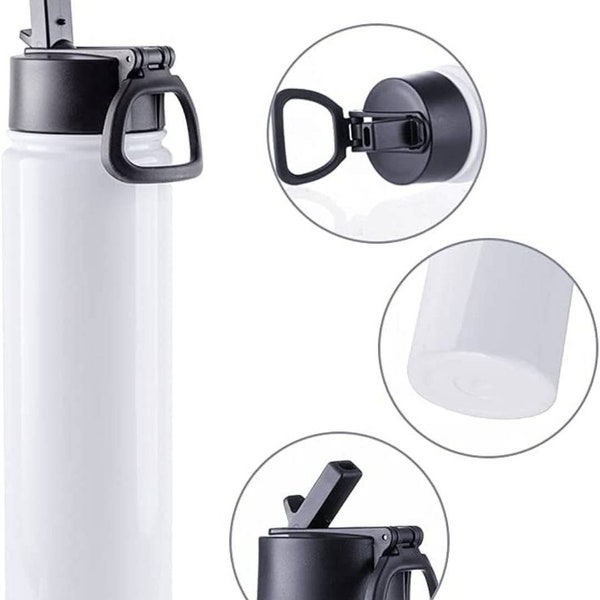 Sports Bottle Cap Etsy