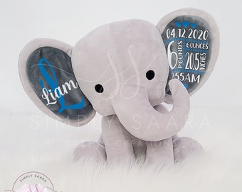 Free Free Birth Stat Elephant Svg Free 453 SVG PNG EPS DXF File