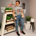 see more listings in the MALE 11,5INCH 30cm doll  section