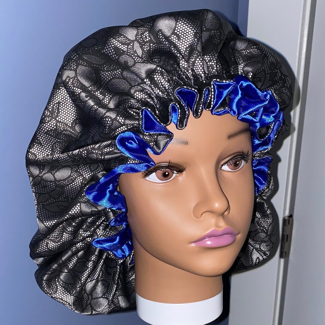 Large Rain/shower satin Interior/vinyl Exterior Etsy