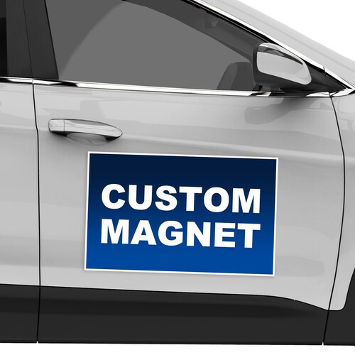 Custom Car Personalized Car Decal Etsy