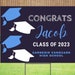 see more listings in the Graduation Yard Signs section
