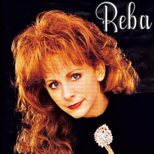 Reba Sublimazione PNG