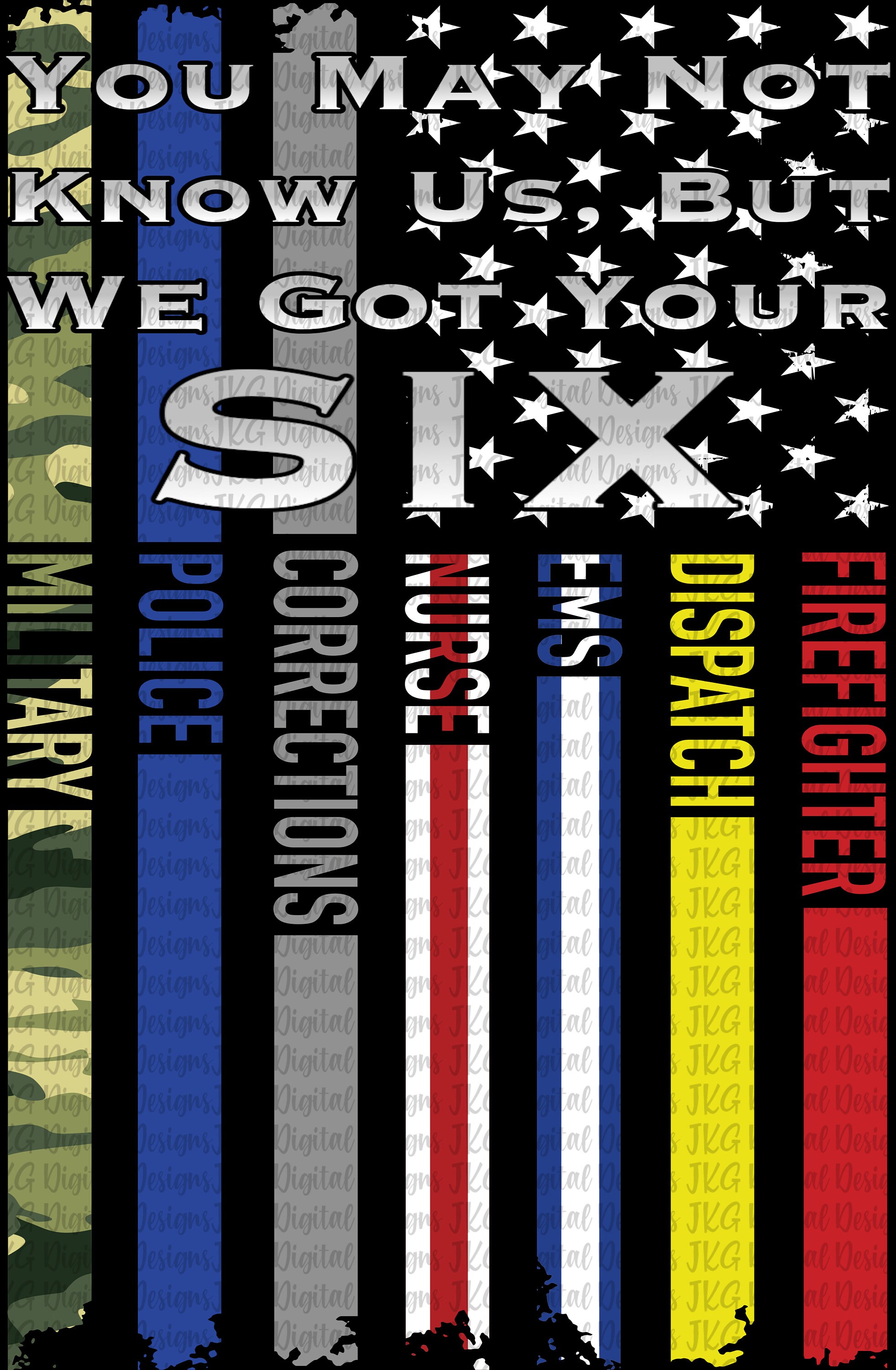 First Responder Discount Six Flags - k0491gx