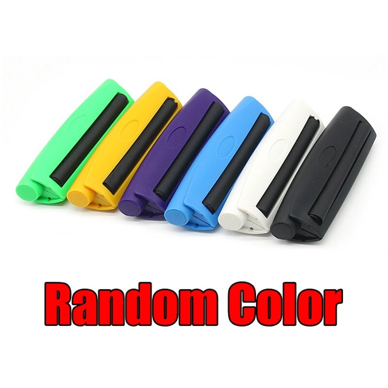 Blunt Rolling Machine EASY To ROLL Handmatige Hand Etsy