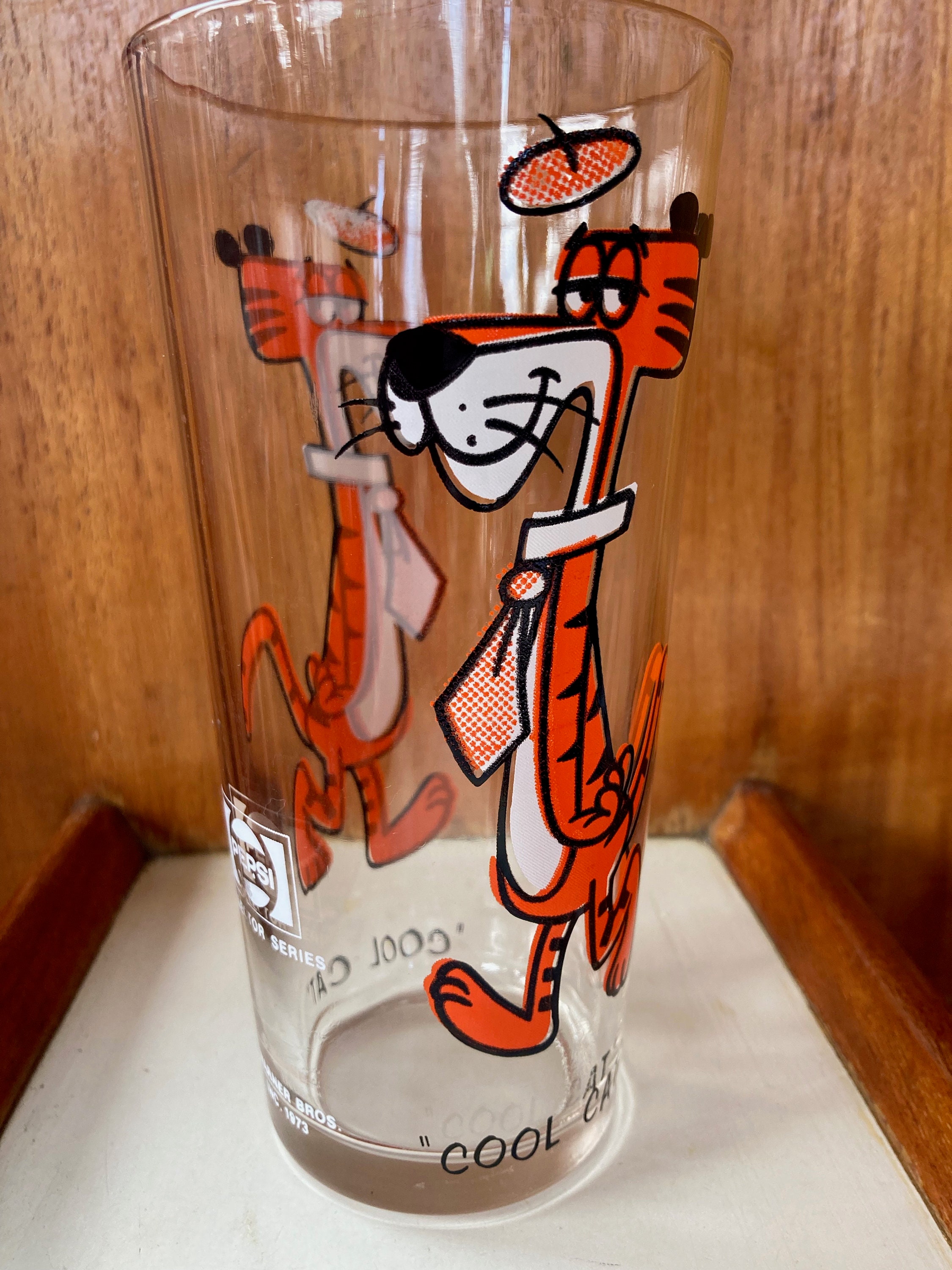 Warner bros glasses - Etsy 日本