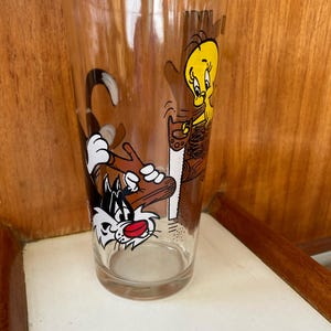 Tweety and Sylvester