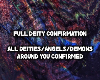 Full Deity Confirmation