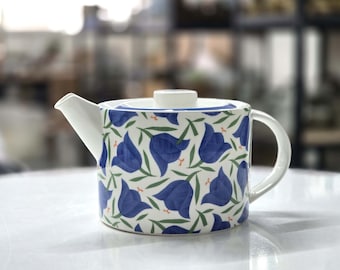 セール ヴィンテージ アラビアフィンランド ティーポット アラビア