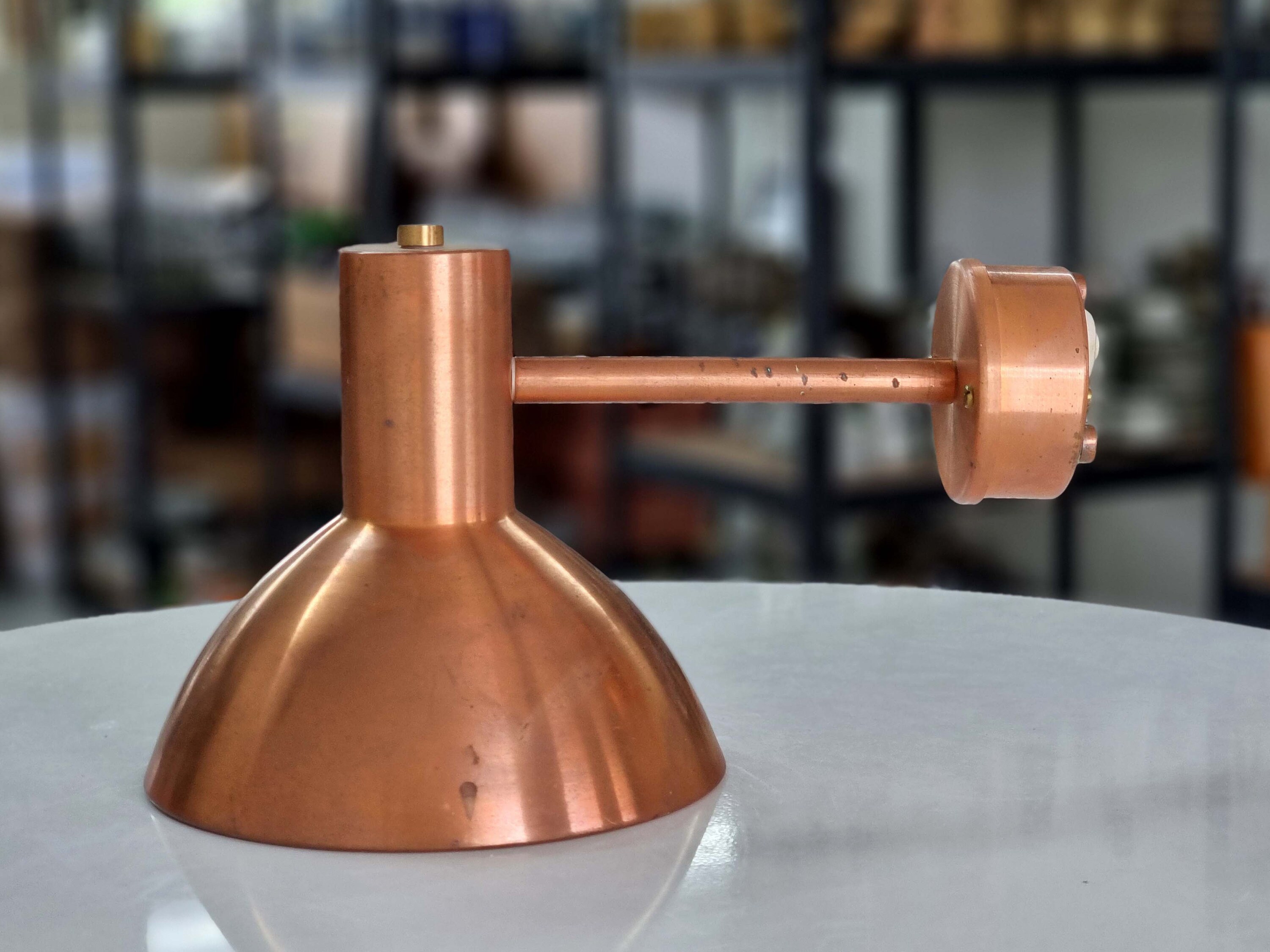 70s string lamp - Etsy 日本