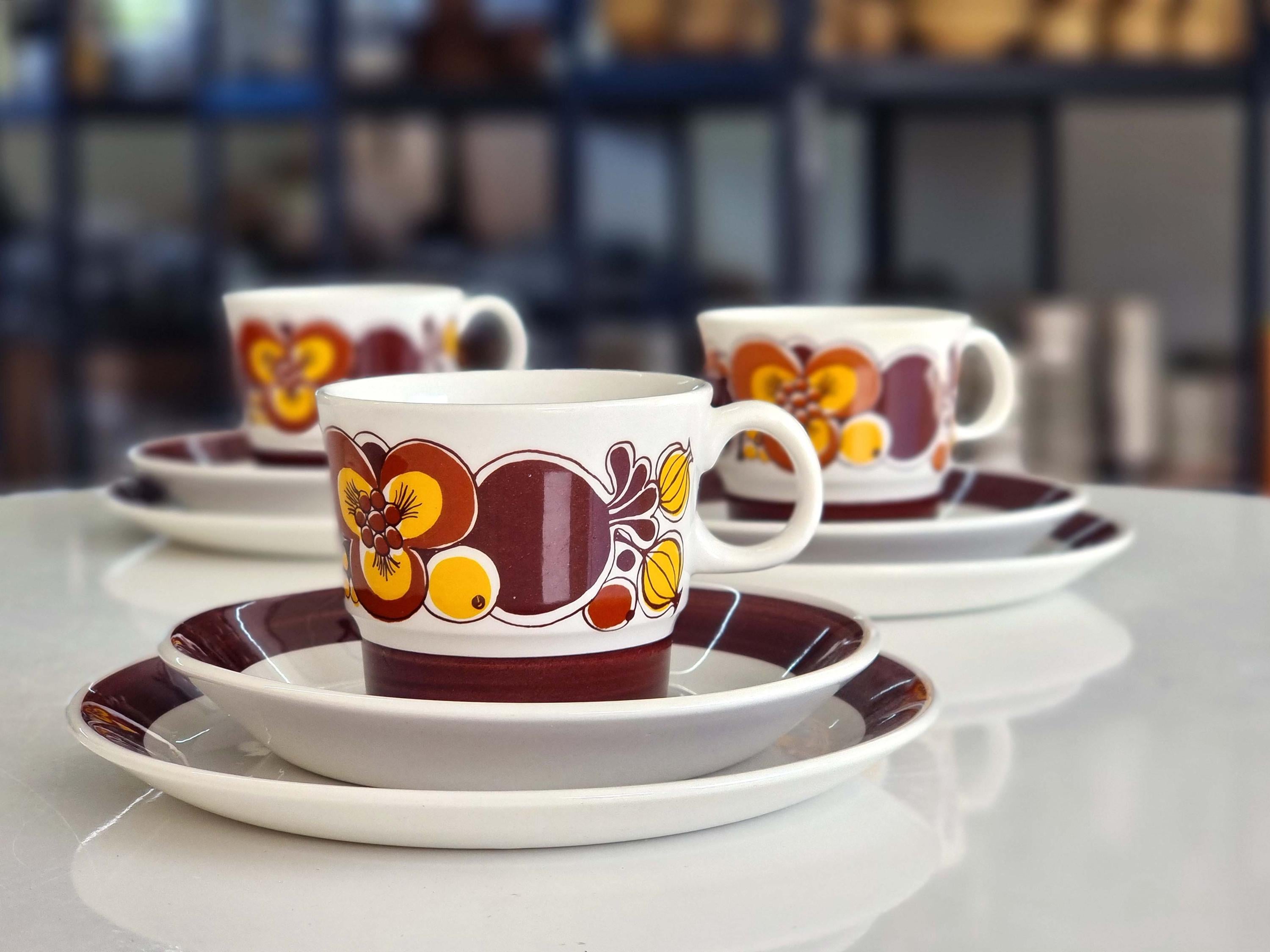 Figgjo norway cups - Etsy 日本