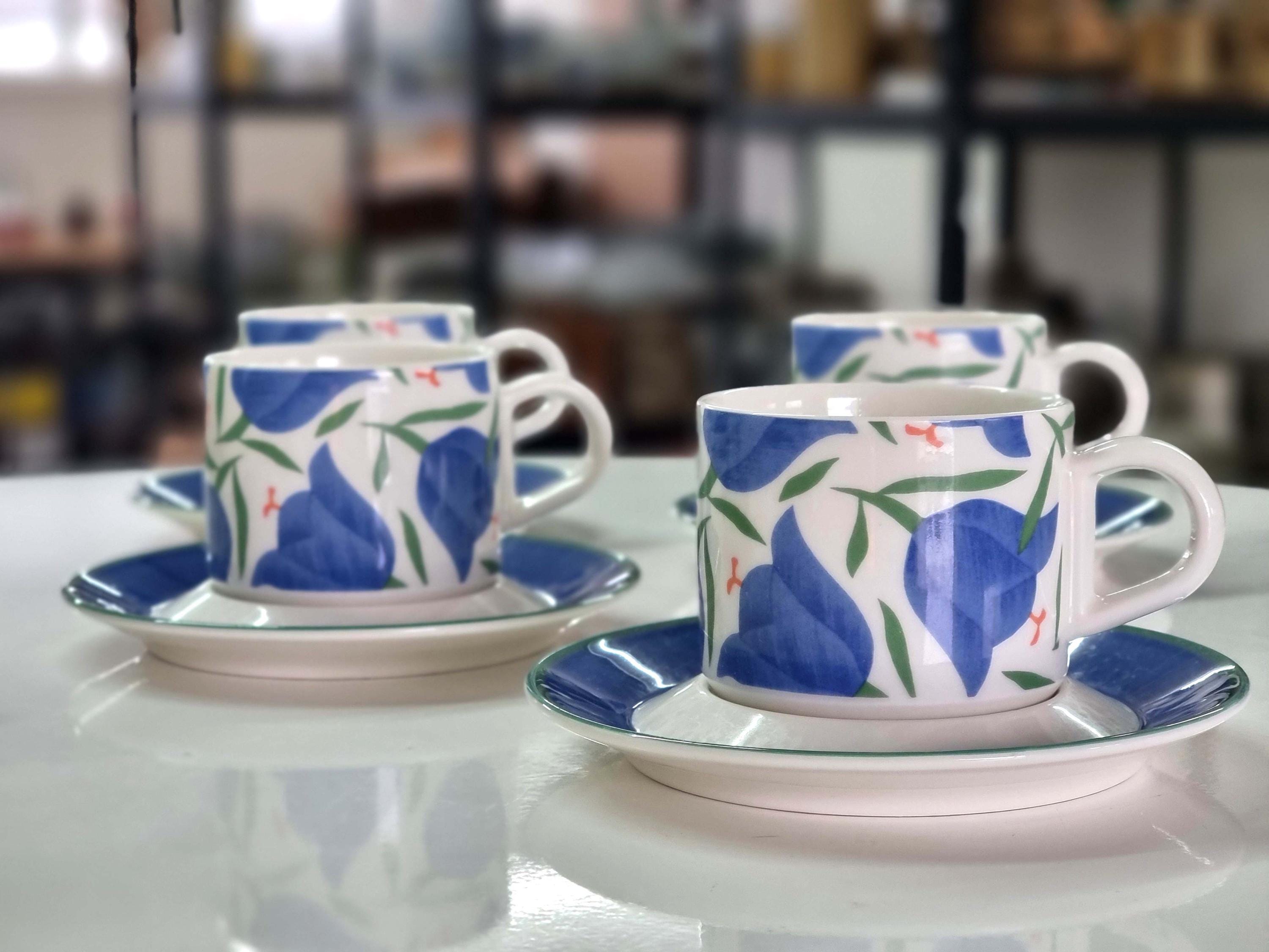 Arabia Finland Porcelain - Etsy