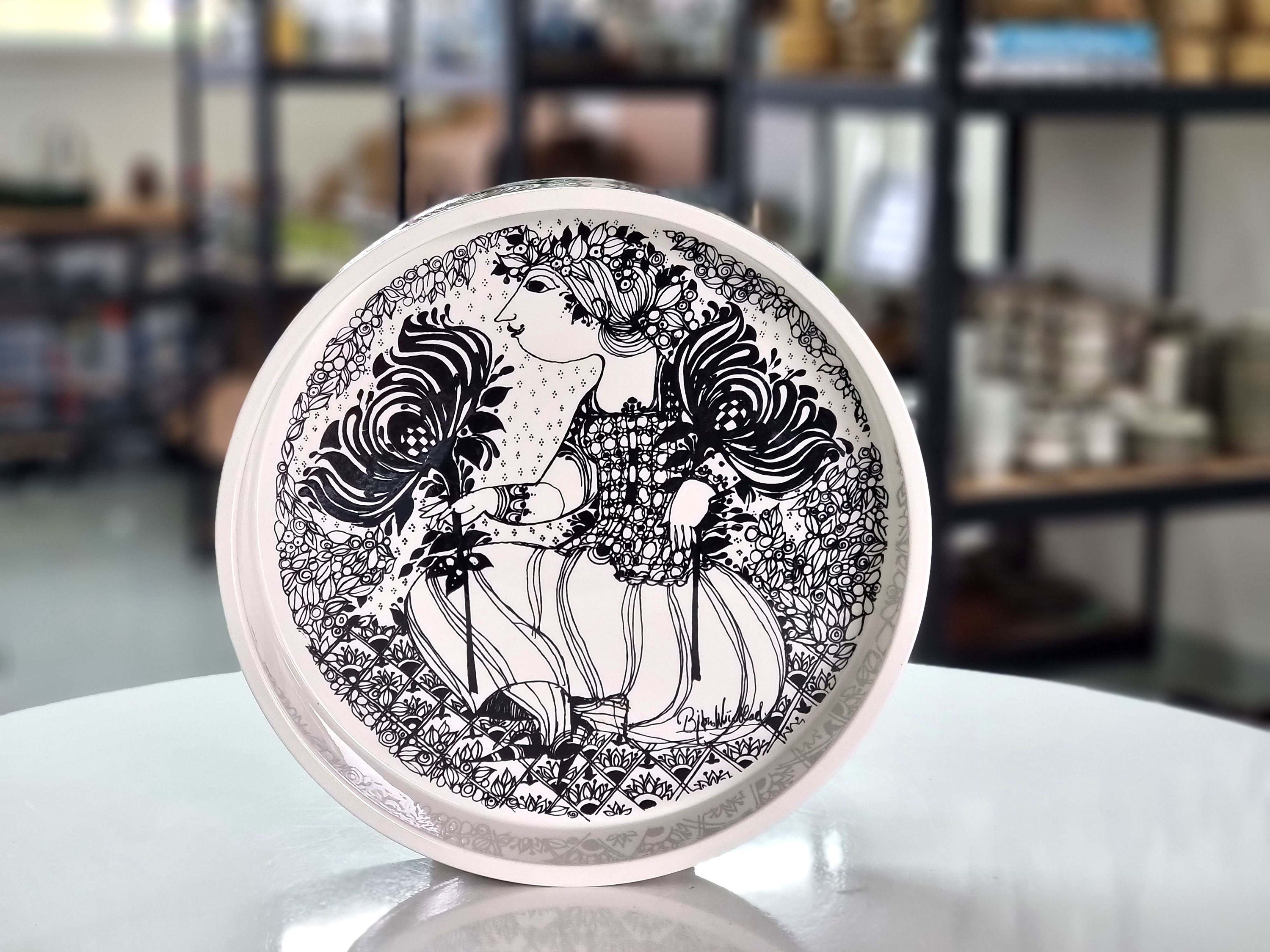 Bjorn wiinblad - Etsy 日本 Bjorn wiinblad - Etsy 日本