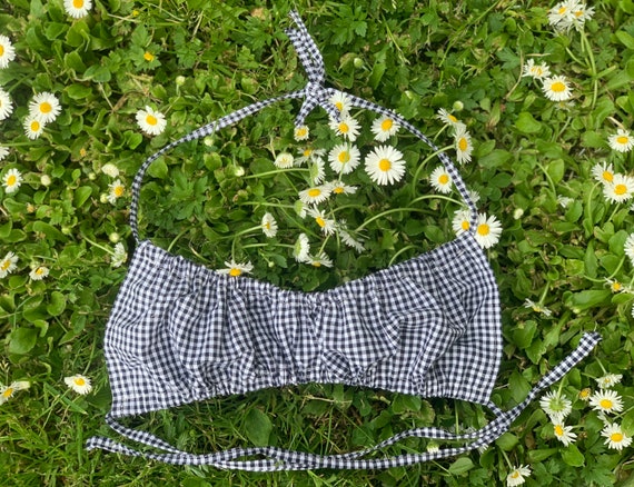 milkmaid bralette