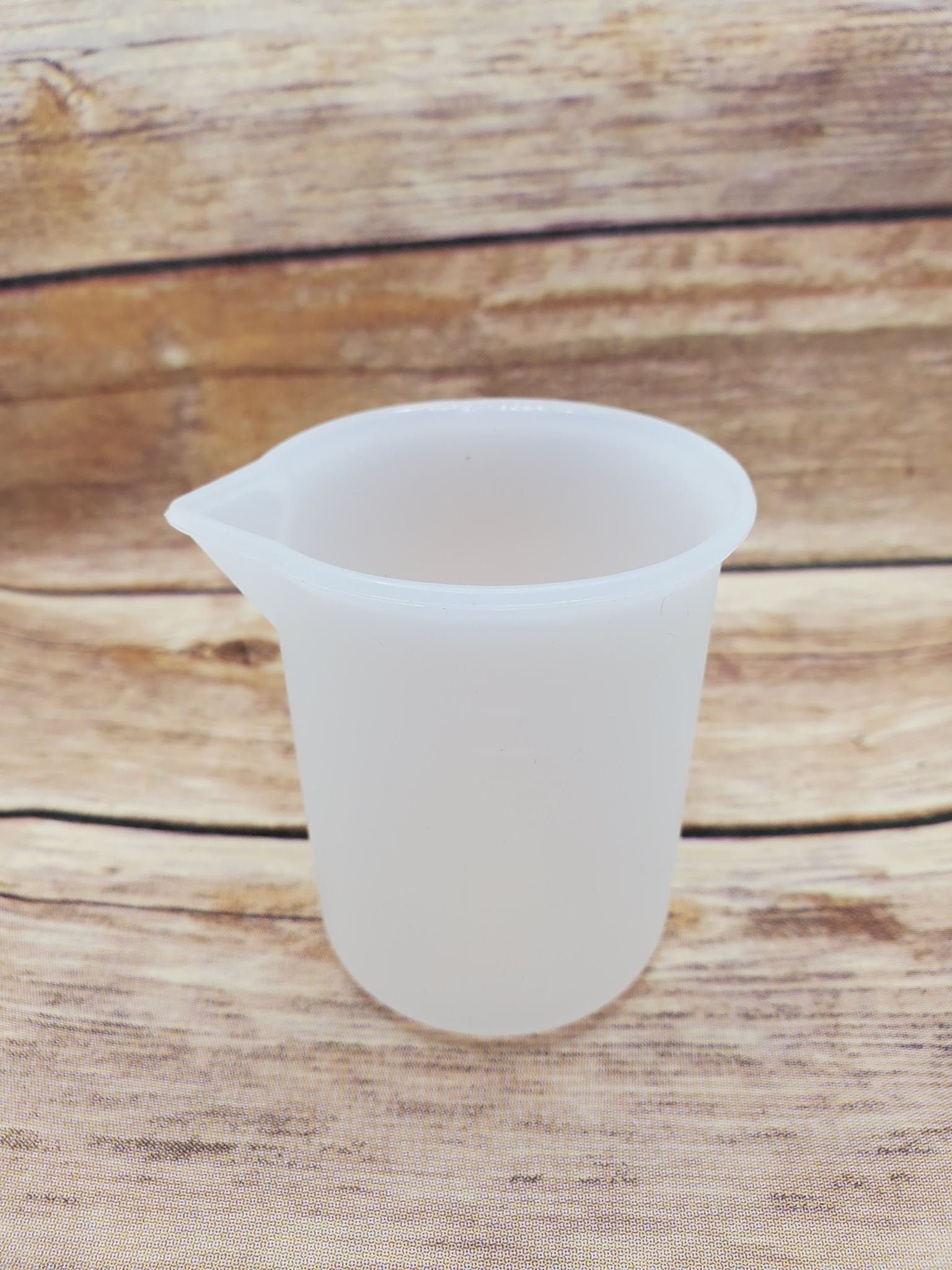 500ml Plastic Resin Cups for FRP Mixing Resin and Hardener - China Resin  Cup and Measuring Cup price
