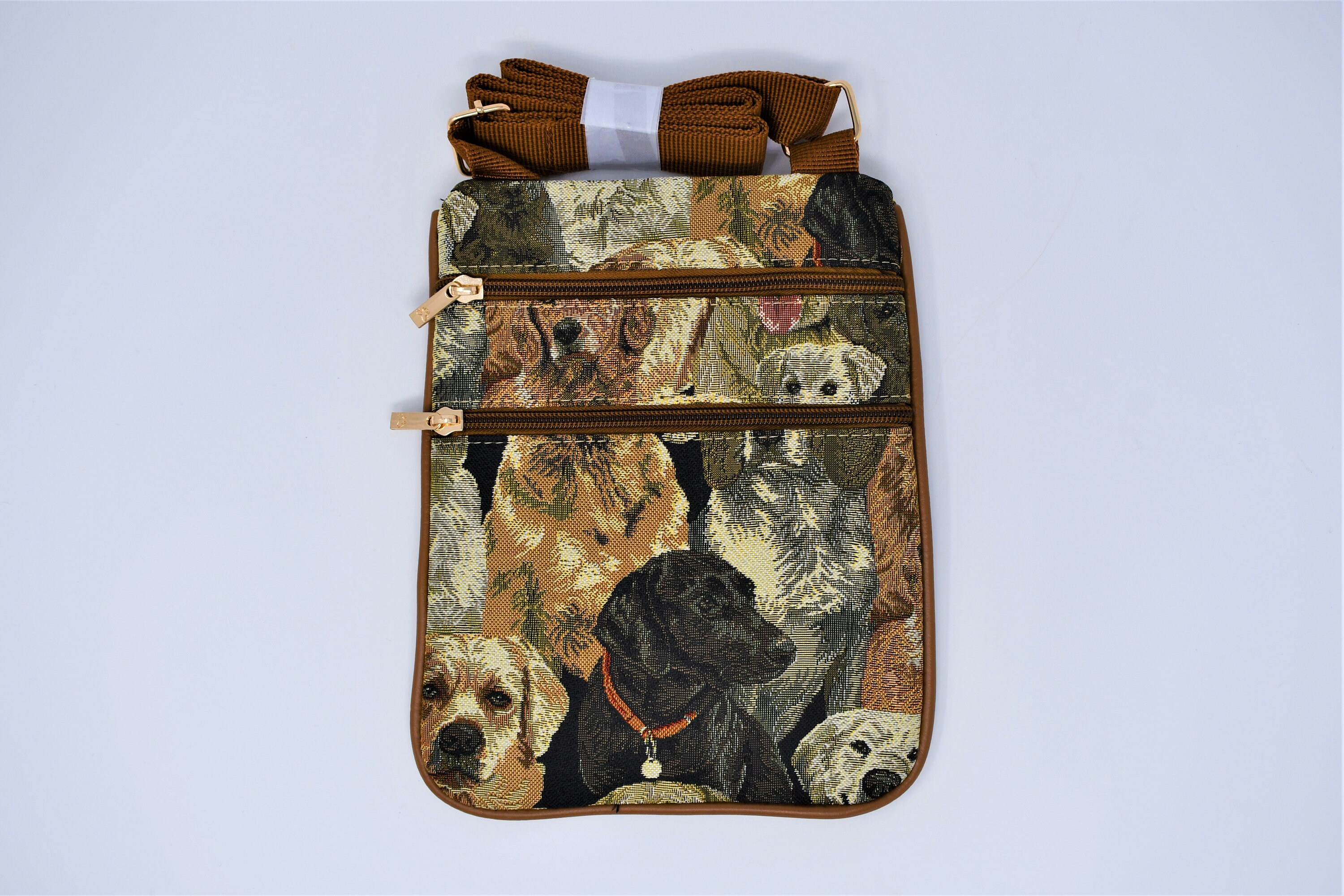 2728/B Dog Crossbody Purse Etsy UK
