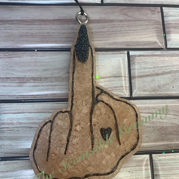 Chanel Car Freshener Etsy