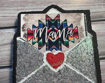 Mama Freshie: Scented Aroma Bead Car Air Freshener