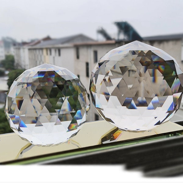 Large polygonal rhombus crystal ball silicone mold,ice ball resin mold,85mm Ball Aromatherapy Gypsum Soap Mold