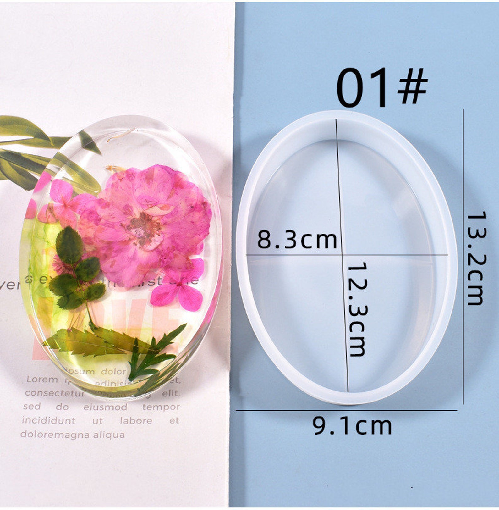 Soap Dish Mold Soap Saver Mold Soap Deck Tray Mold Silicone Etsy