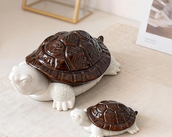 3Dカメシリコンモールド - 大型カメ樹脂モールド - ウミガメキャンドルモールド - 香り付き石膏動物カメモールド - エポキシ樹脂アートモールド