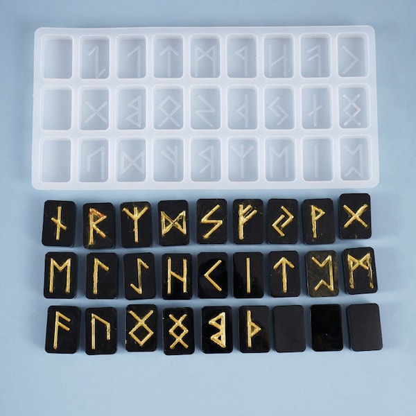 Resin Pendant - Etsy