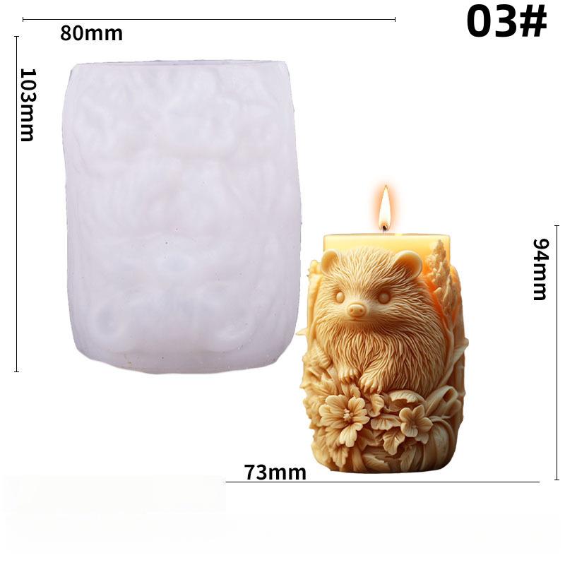 Stampi in silicone per colata, stampi in silicone con parola d'origine