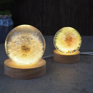 3D Sphere Silicone Mold-Large Crystal Ball Resin Mold-Crystal Sphere Mold-Planet Ball Mold-Sphere Lamp Mold-Night Light Ball Resin Art Mold