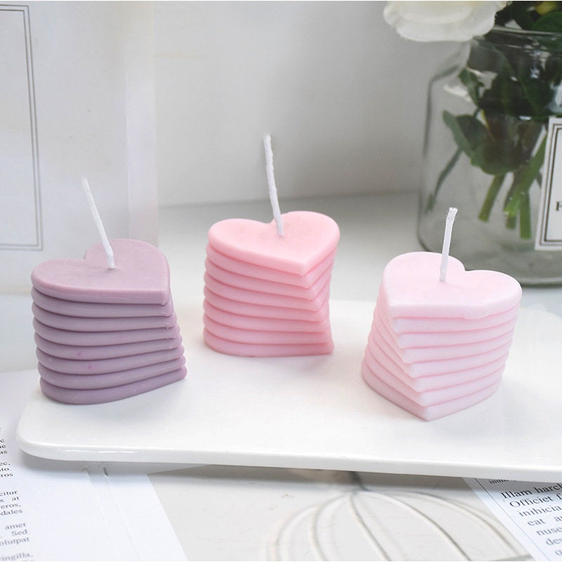STAMPO CAVO CILINDRICO Per Cioccolato Silicone Resina Epossidica EUR 16