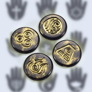 Symbol Pendant Resin Mold, Energy Symbol Pendant Mold, Decorative Jewelry Pendant Mold, token jewelry pendant keychains resin art