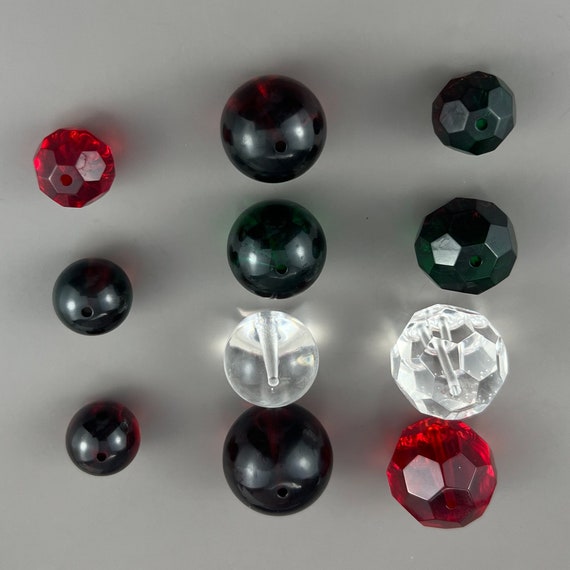 R様おまとめページケセラストーン　へび　パーツ　2-20 20mm 25mm 30mm Beads Silicone Mold-faceted Beads Resin Mold