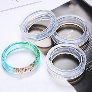 Bracelet molds shop