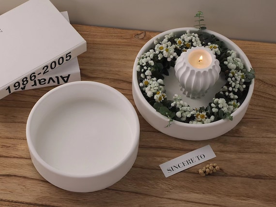 Moule Rond En Silicone Pour Prise De Téléphone Por... - Grandado