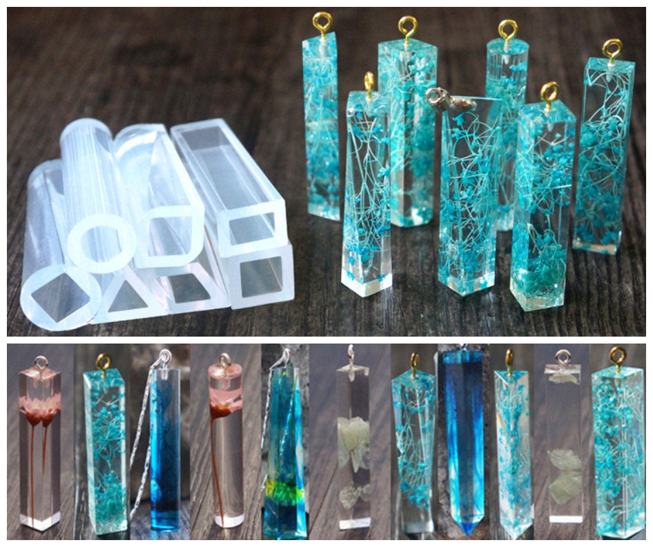 Epoxy resin pendant mold outlet