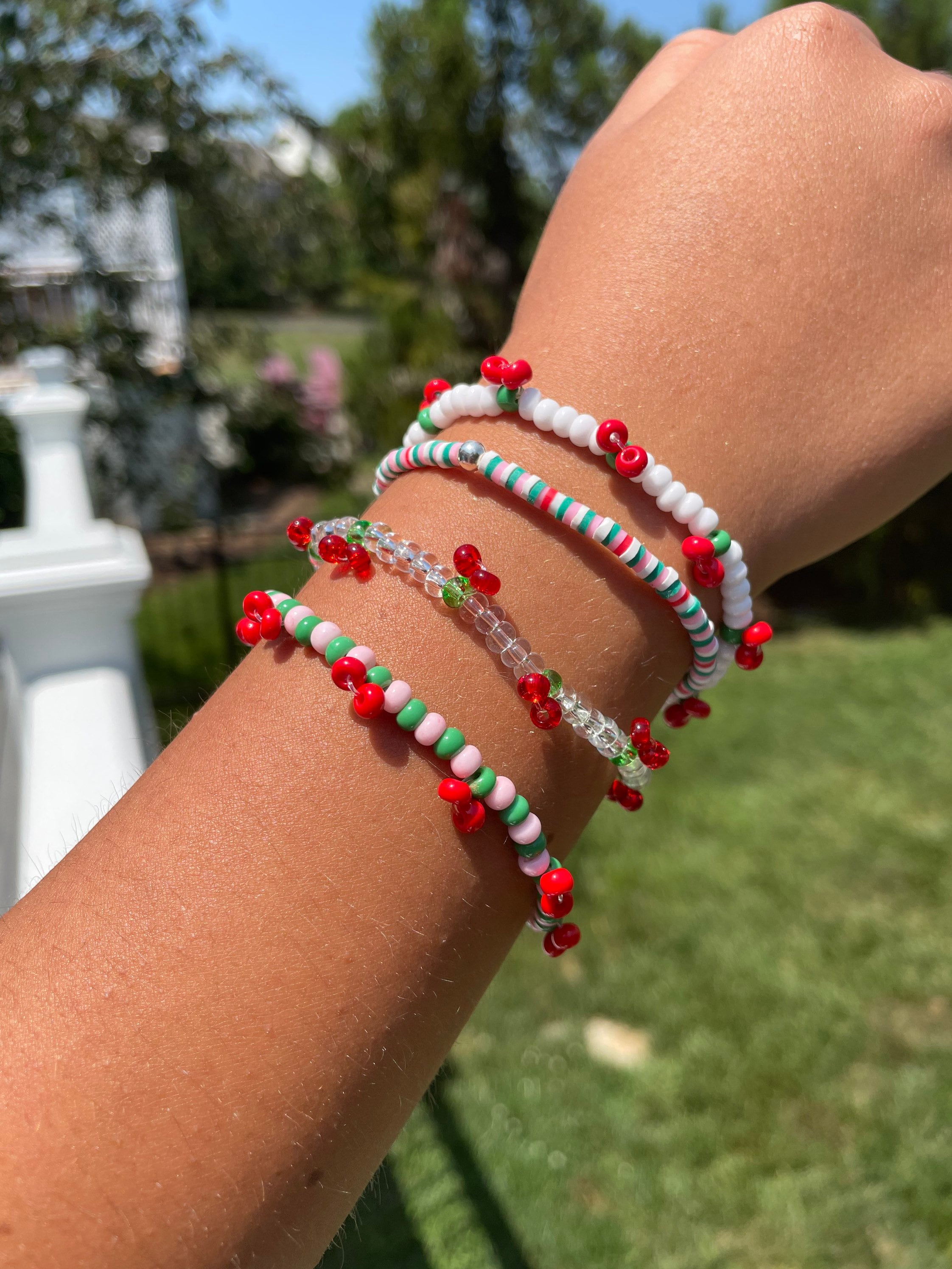 Jewelry Toys Bead bracelet