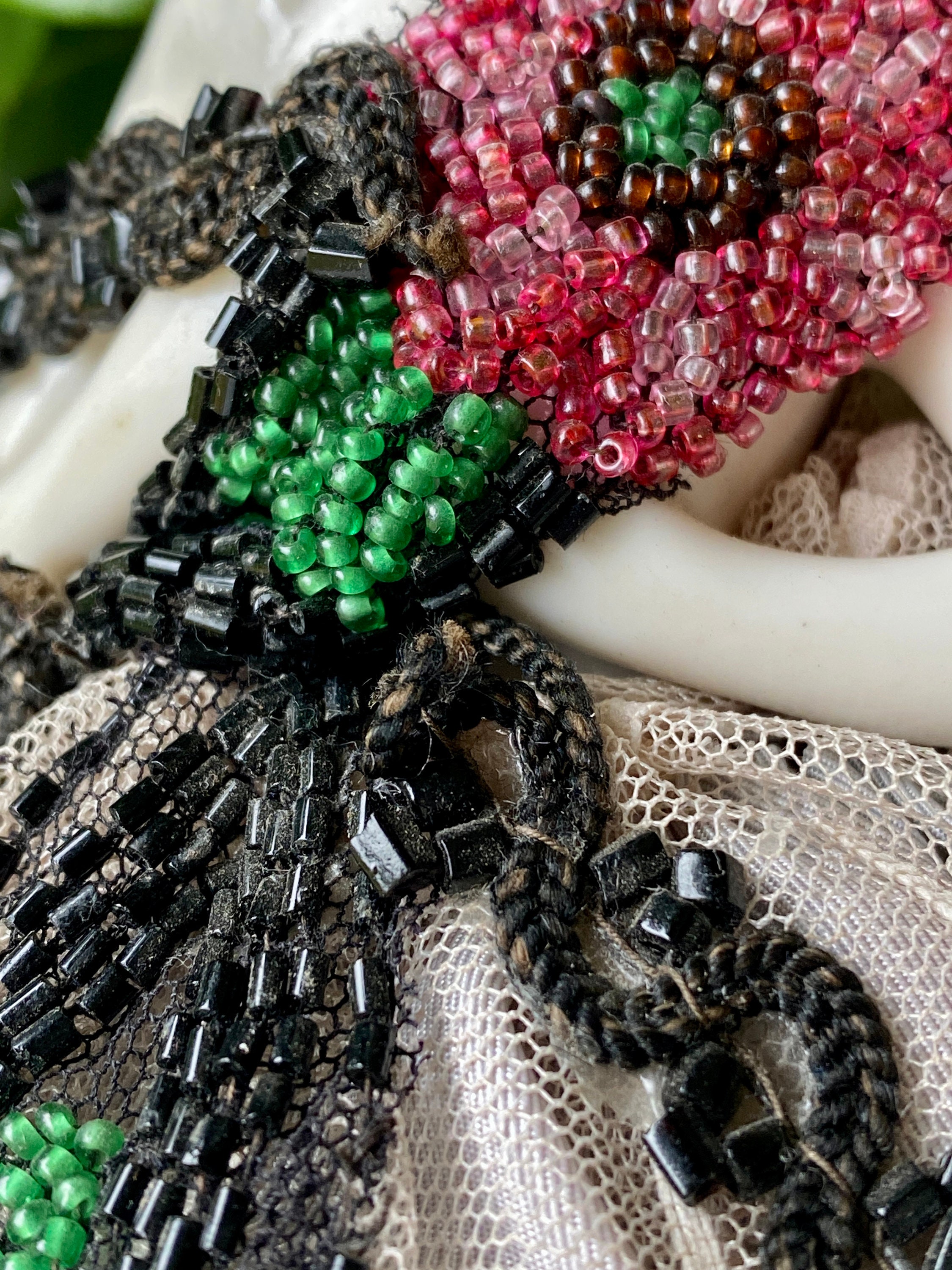 Vintage Lady Pin Cushion Colonial Bisque Sewing Pincushion Etsy