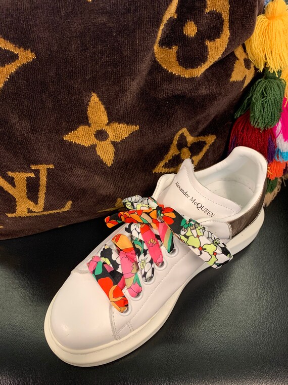 custom sneaker laces