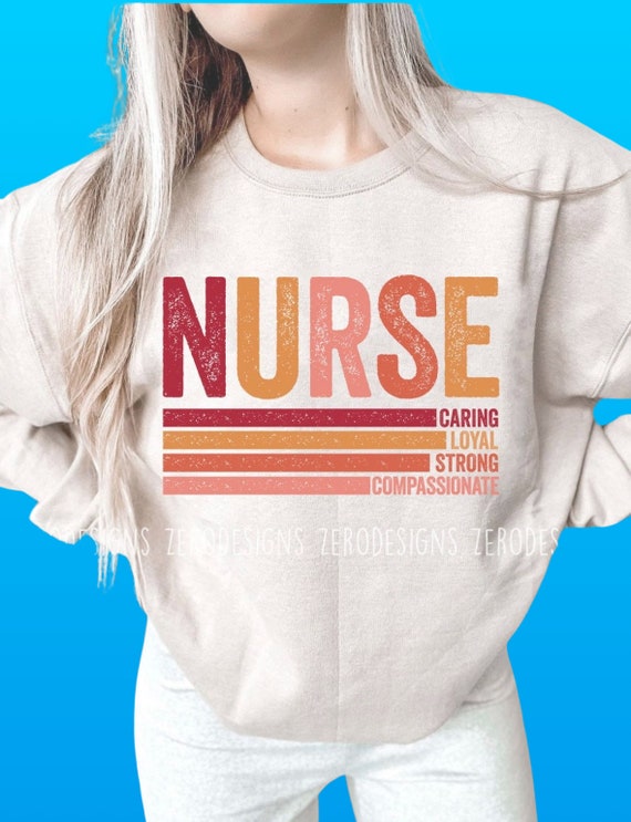 Nurse Shirt. Nurse Gift. Special Nurse Shirt. Graduation Nurse Shirt