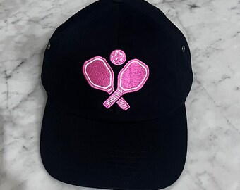 Pickleball Hut. Pickleball verstellbarer Hut Pickleball Geschenk