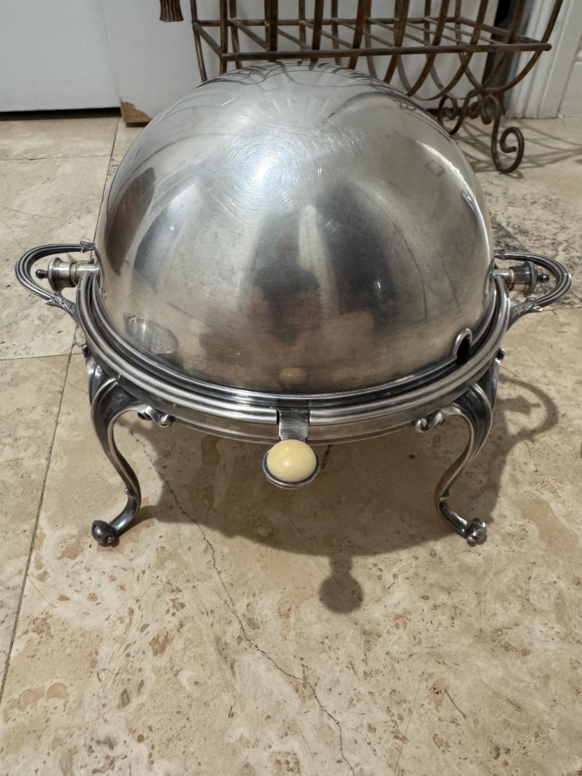 Barker Ellis Silver - Etsy