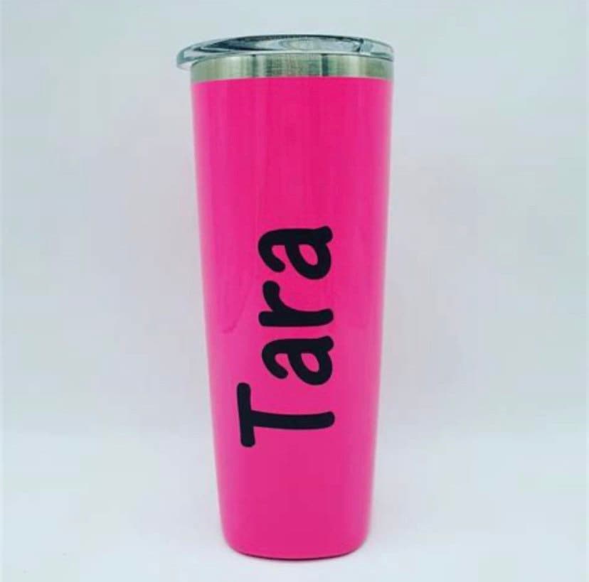 Customized Brumate Highball Personalized Insulated Cup Etsy