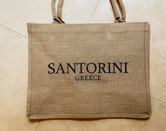 Nantucket Tote Bag, Nantucket Beach Tote Bag