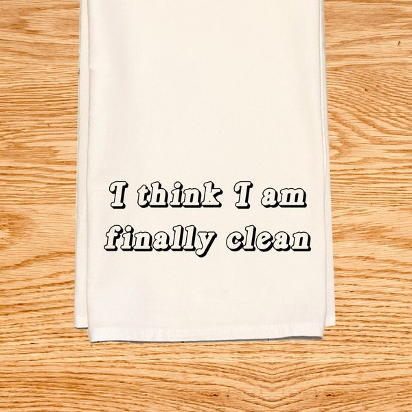 Funny Tea Towels - Etsy