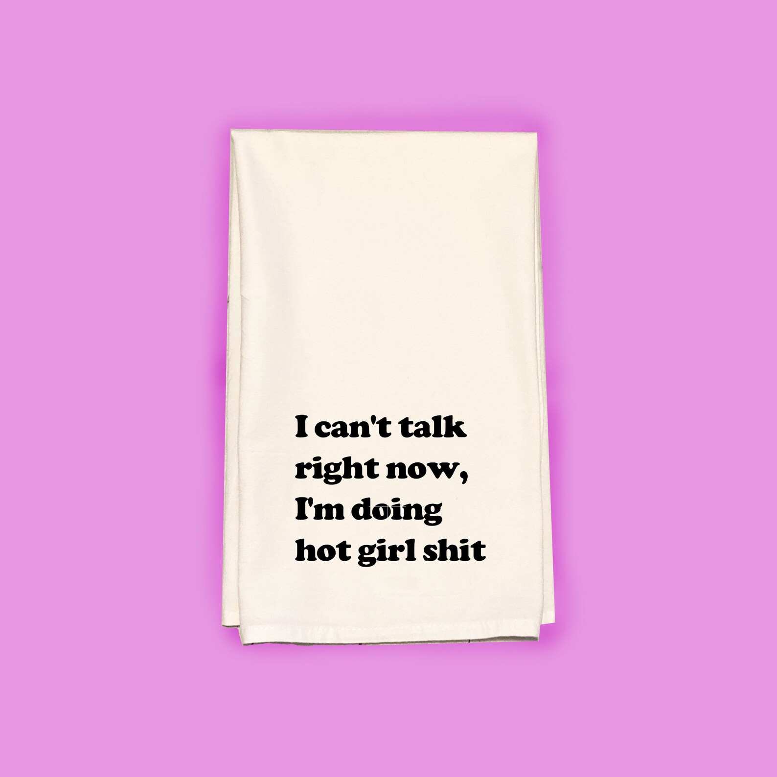 Je Ne Peux Pas Republier Sur Tiktok Je ne peux pas parler en ce moment je fais de la merde fille | Etsy