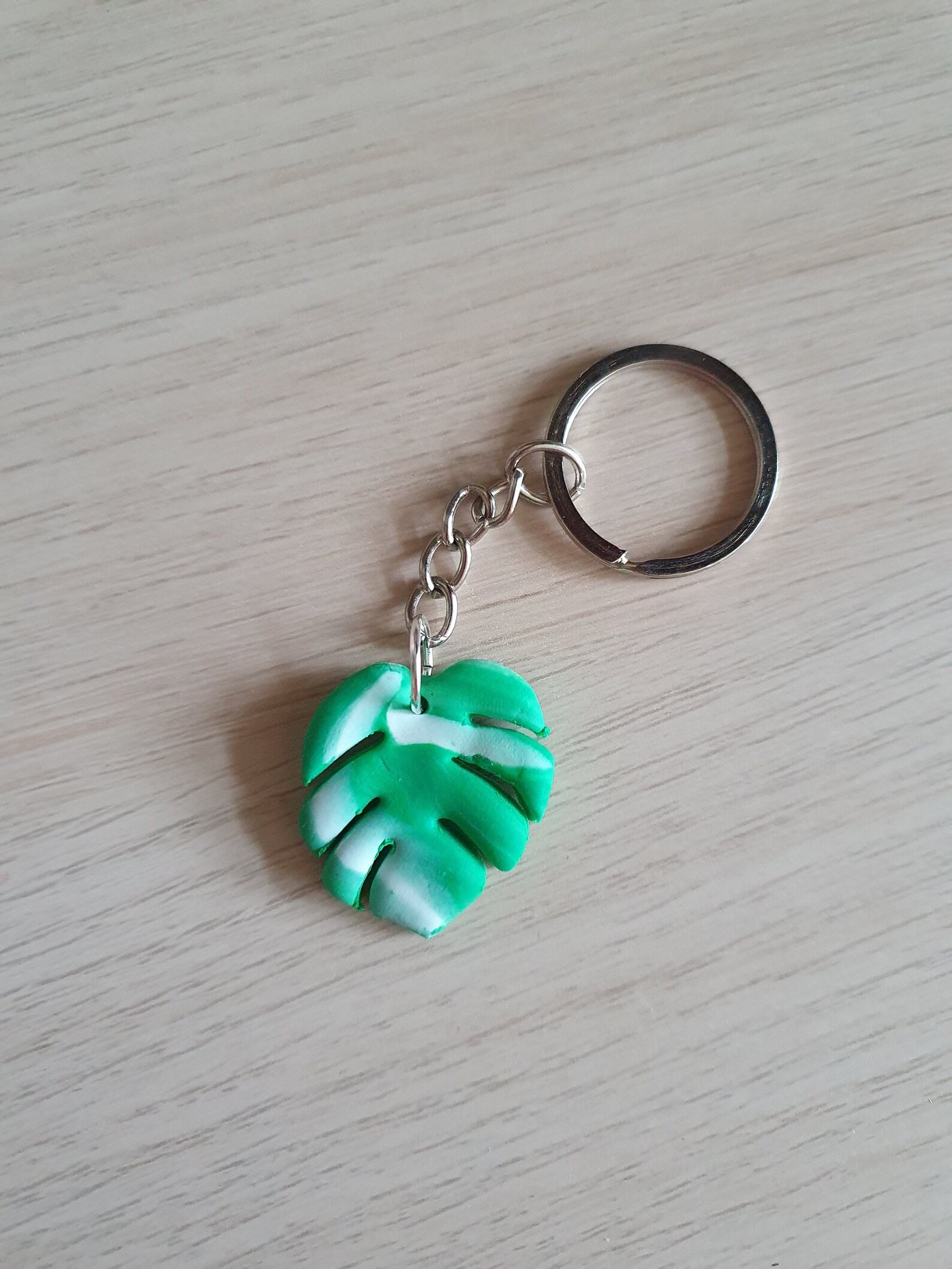 Llaveros de arcilla de polímero hechos a mano Etsy