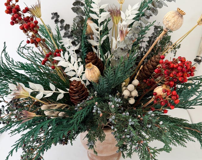 Centerpieces