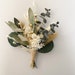 see more listings in the Boutonnières + Corsages section