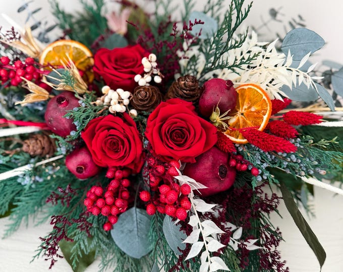 Centerpieces